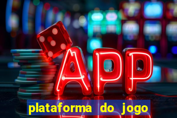 plataforma do jogo do tigre que da bonus no cadastro